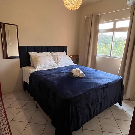 Viva A Guarda Residence Guarda do Embaú エクステリア 写真