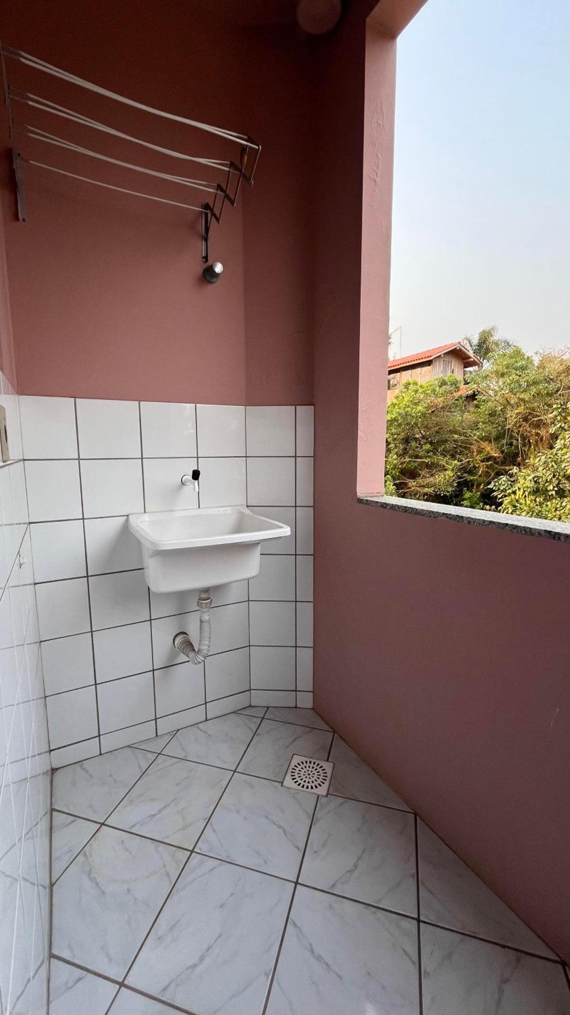 Viva A Guarda Residence Guarda do Embaú エクステリア 写真