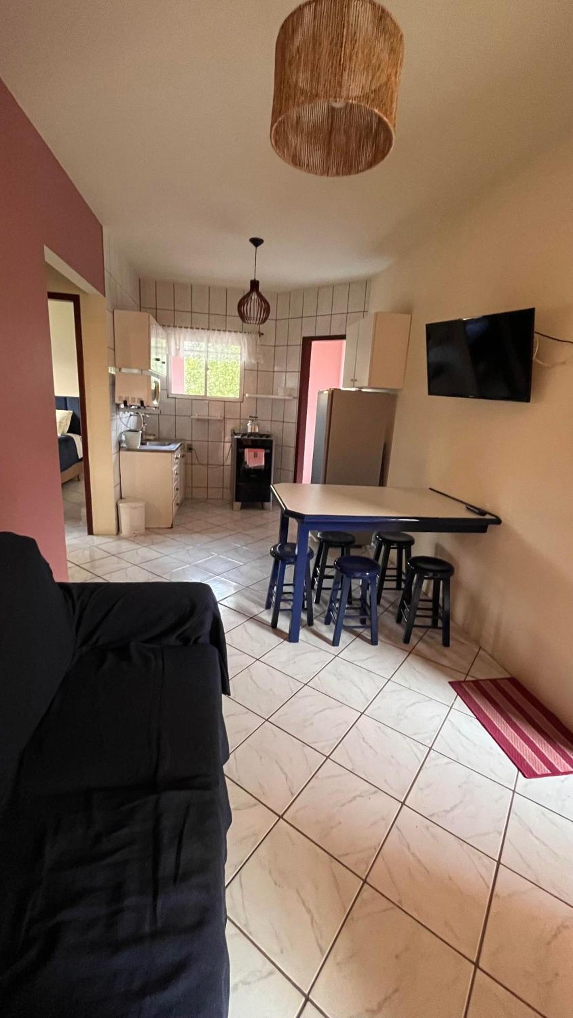 Viva A Guarda Residence Guarda do Embaú エクステリア 写真