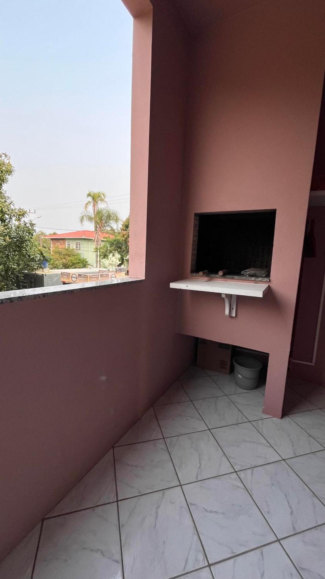 Viva A Guarda Residence Guarda do Embaú エクステリア 写真
