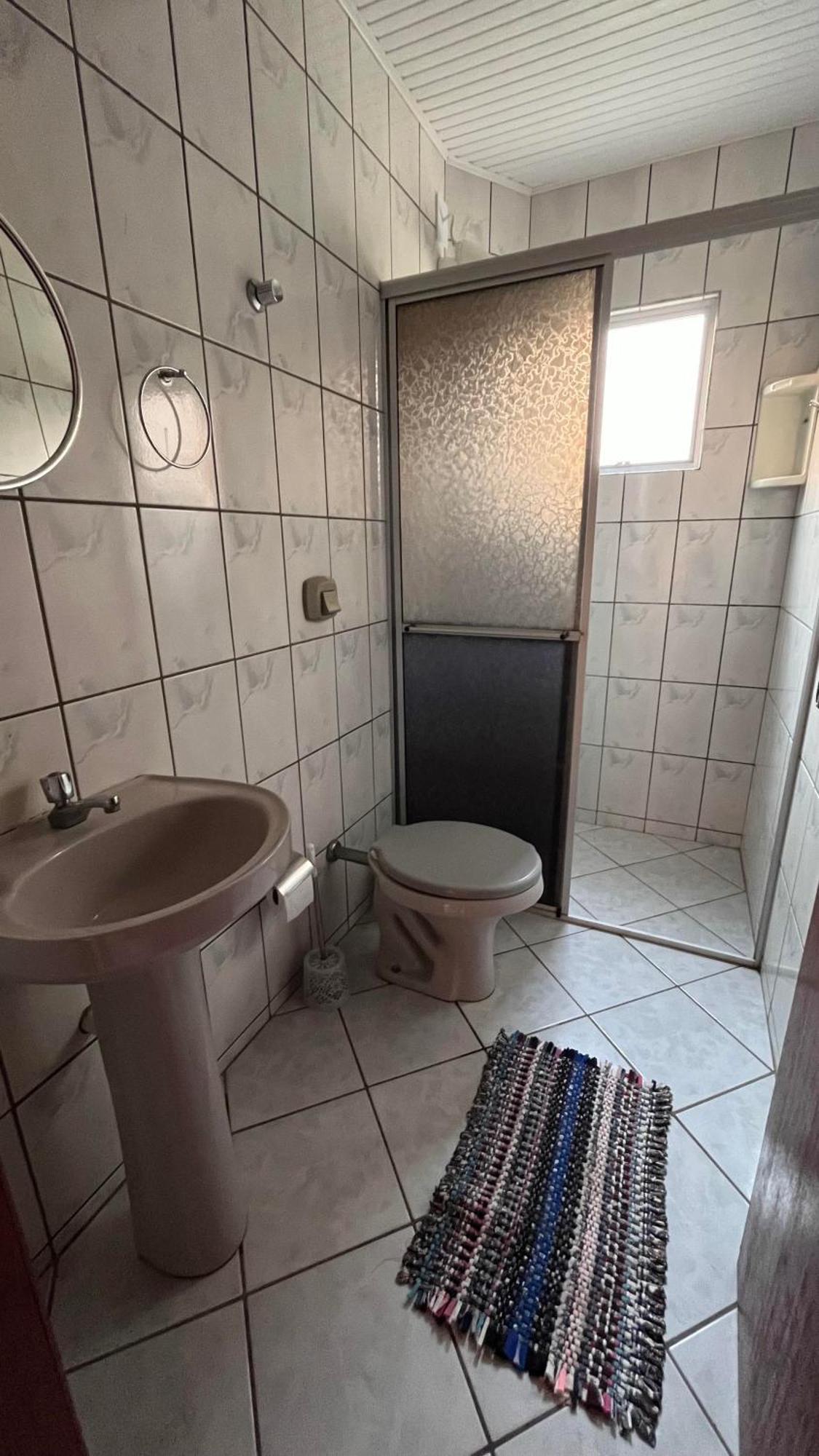 Viva A Guarda Residence Guarda do Embaú エクステリア 写真
